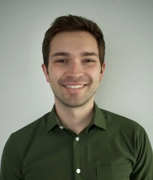 Headshot of Joey LeCheminant