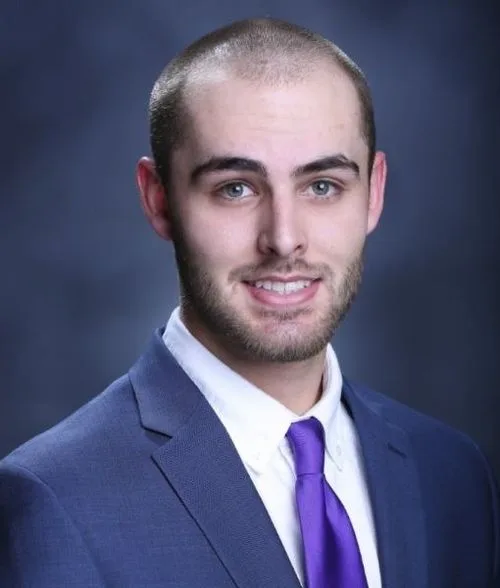 Headshot of Sam Sonderer