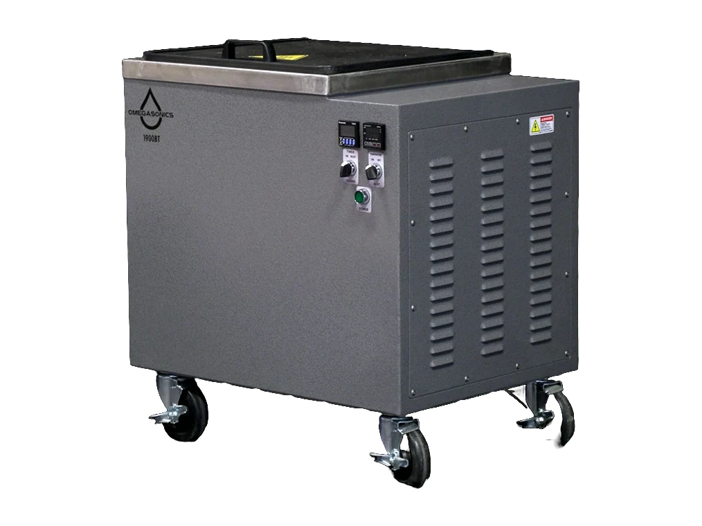 Omegasonics OMG-5019 20 gallon ultrasonic washer